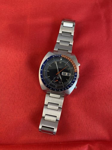 Orologio seiko uomo - orologio,
