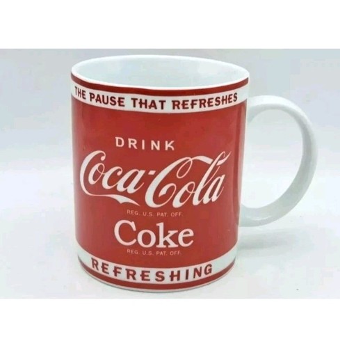 Tazza grande collezione - da,