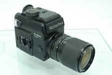 Rollei Rolleiflex SL2000F &