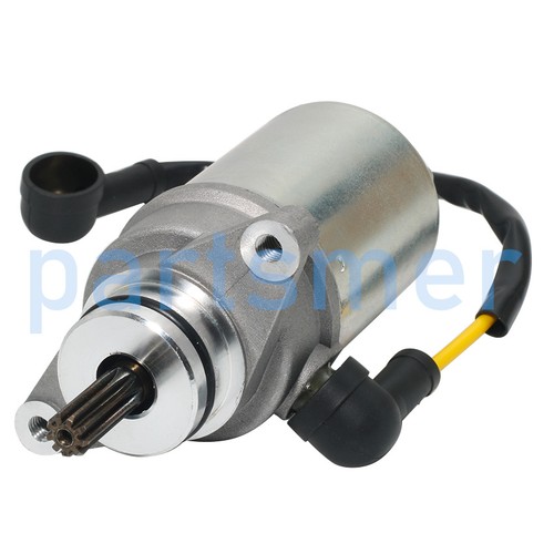 Démarreur pour yamaha - pour,
