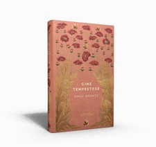 Libro Cime Tempestose Di Emily