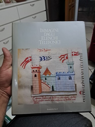 Immagini dagli elenchi - dagli,