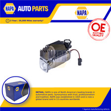 Compressore Sospensione Aria