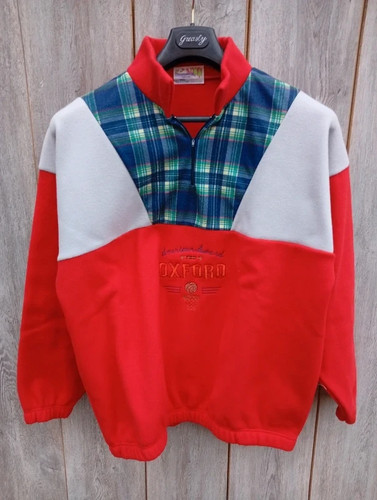 Felpa vintage american award - vintage,