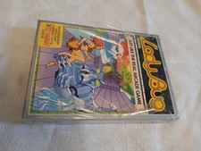 Ladybug Lady Bug Colecovision