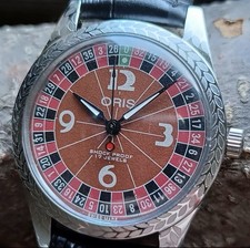 Orologio uomo ORIS vintage