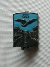 Picchiani & C Firenze  Spilla