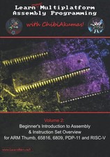 Learn Multiplatform Assembly
