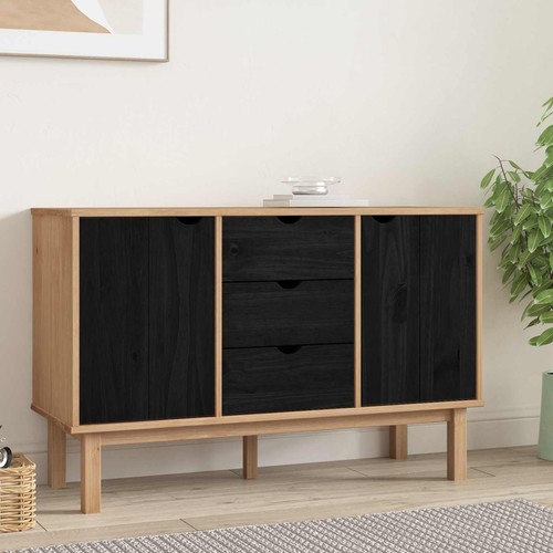 Mobile credenza legno - credenza, in