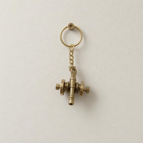 Portachiavi vintage mini