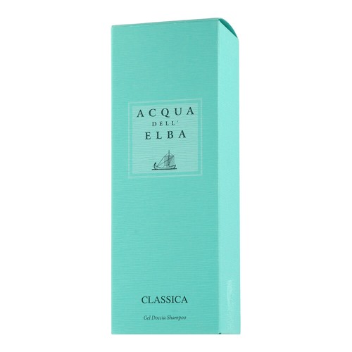 Acqua dell elba classica - acqua, gel