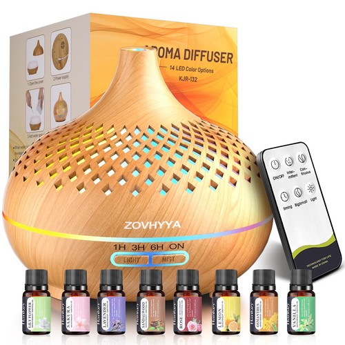 Zovhyya diffusore oli - diffusore, di