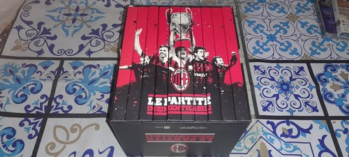 Opera completa box cof - box/cof+10, dvd