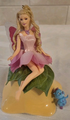Barbie fairytopia 2006 - fairytopia,