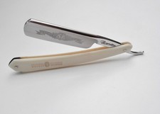 Rasoio WACKER 6/8" INOX