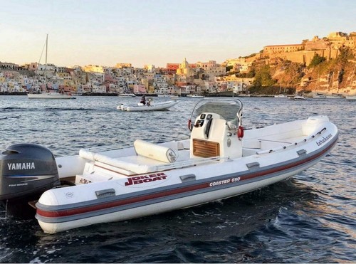 Gommone joker boat - gommone,