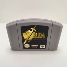 The Legend of Zelda Ocarina of