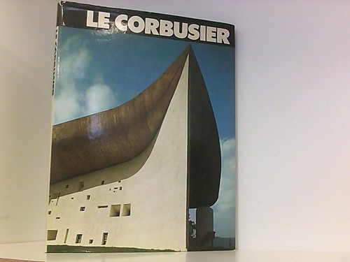 Lecorbusier gestalter unserer - gestalter,