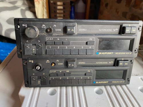 Blaupunkt sqr - sqr, 39