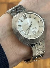 Enicar Sherpa Star Automatic
