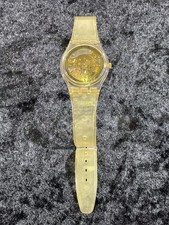 Swatch Swiss AG 1990 vintage