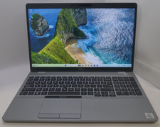 Dell Precision 3550 15,4"