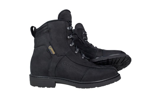 Stivali moto gtx daytona - stivali,