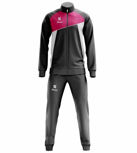 Tuta sportiva donna marca - marca, zeus