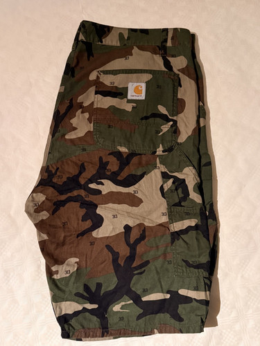 Carharrt ruck corto - carharrt, al