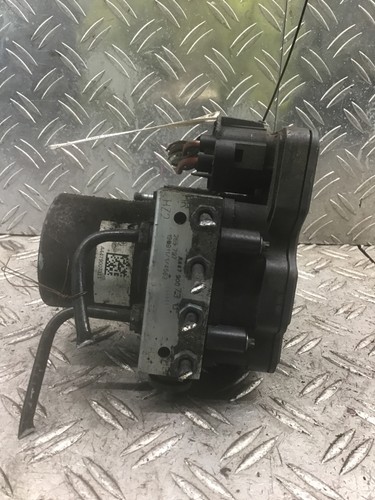 Regolatore abs blocco - abs, (blocco