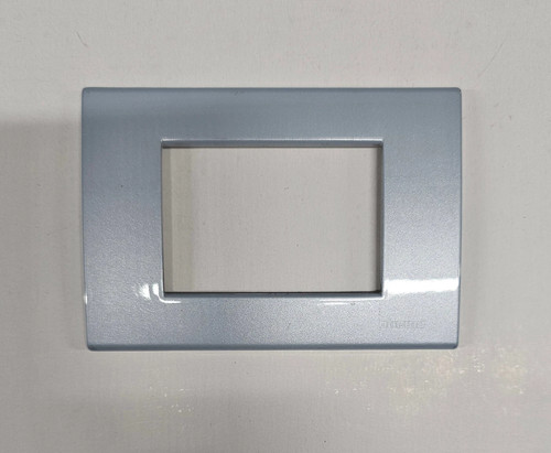 Placca bticino living - placca,