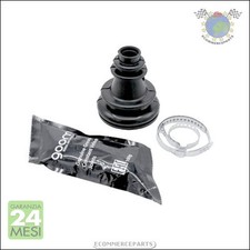 Kit cuffia semiasse Goom per