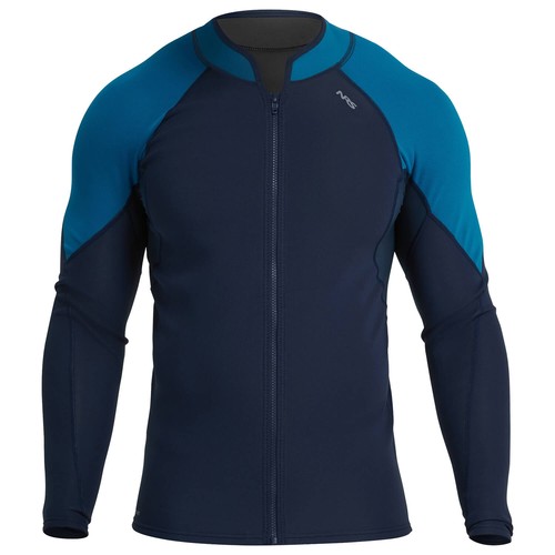 Nrs giacca neoprene - in,