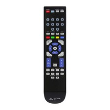 Replacement Remote Control