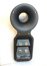 Piastra terminale per