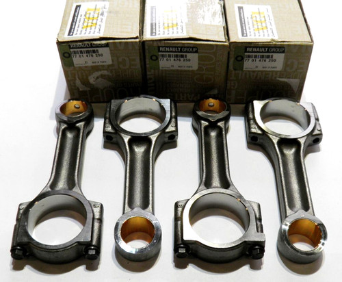 Set bielle opel - (4, pezzi)