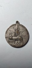 Medaglia pio vitt emanuele - pio, xi
