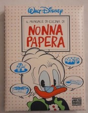 Il Manuale Di Cucina Di Nonna