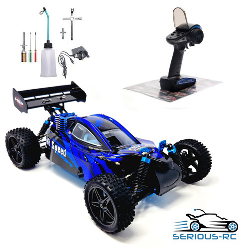 Auto benzina nitro - auto,
