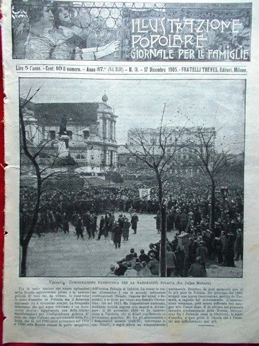 Illustrazione popolare 17 - popolare,