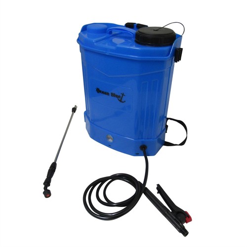 Spruzzatore elettrico - elettrico, da