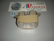 FANALE POSTERIORE DX BIANCO