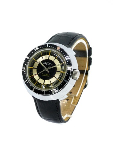 Orologio polso subacqueo - da,