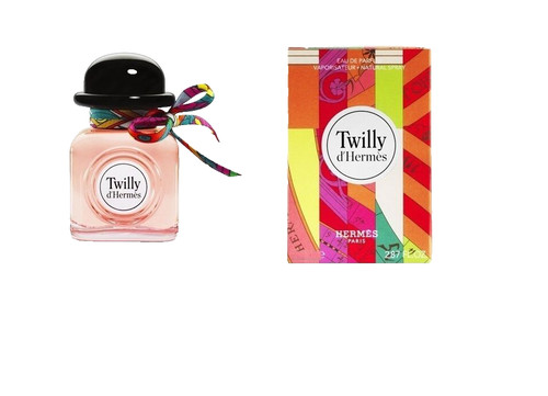 Twilly hermes edp vapo - d'hermes,