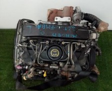 FMBA motore FORD MONDEO