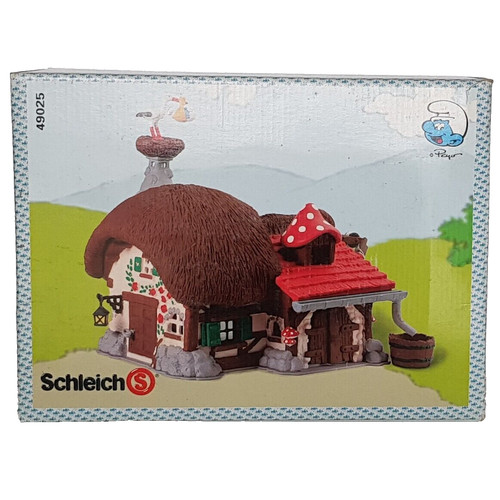 Schleich 49025 fattoria - 49025, "la