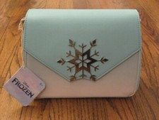 Borsa a tracolla Disney Frozen