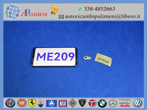4048670 leva richiamo - 4048670,