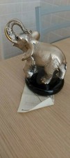 elefante in argento 925