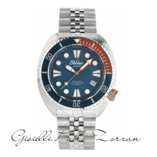 Orologio Perseo Tartaruga Sub